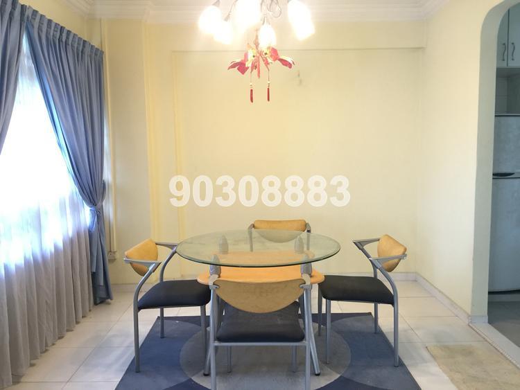 Blk 756 Choa Chu Kang North 5 (Choa Chu Kang), HDB Executive #129322282